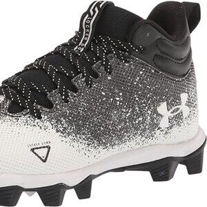 Under Armour Men's Spotlight Fran 2.0 Football Shoe